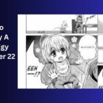Gekokujyo Program By A Child Prodigy Sefiria Chapter 22