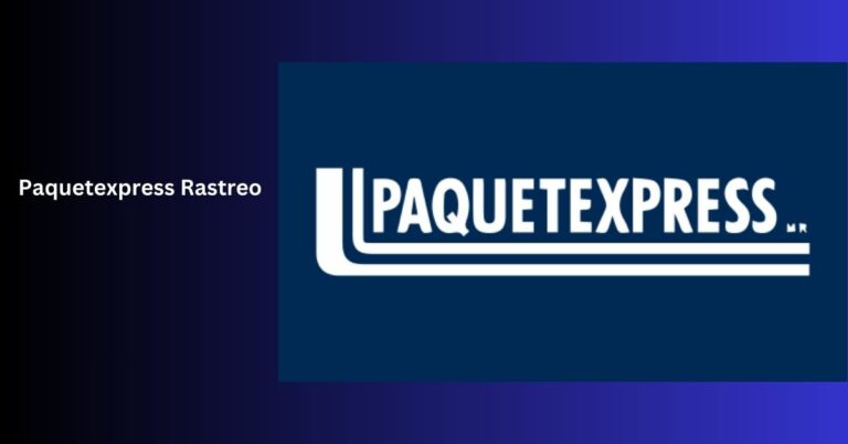 Paquetexpress Rastreo