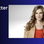 Sara Matter - Unveiling the Woman Beside Niall Matter