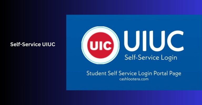 Self-Service UIUC