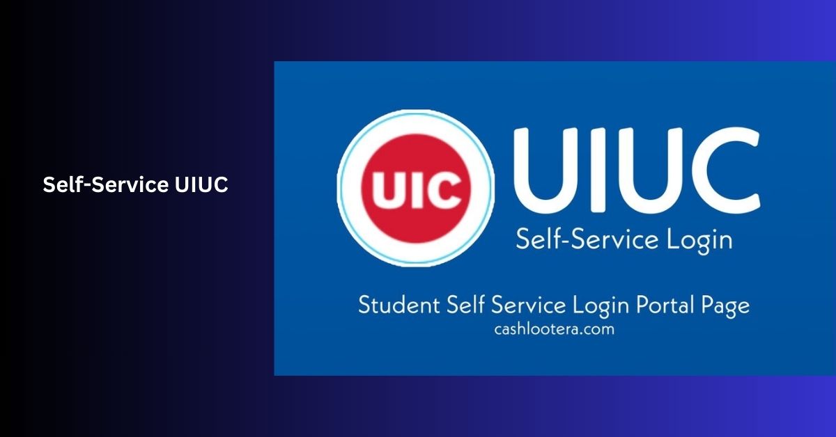 Self-Service UIUC