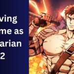Surviving the Game as a Barbarian Ch 2