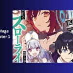 The Assistant Mage Parts Ways Chapter 1