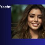 Carla Diab Yacht – An Inspiring Personality!
