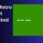 Explore Retro Bowl Unblocked - A New Twist On The Classic Game!