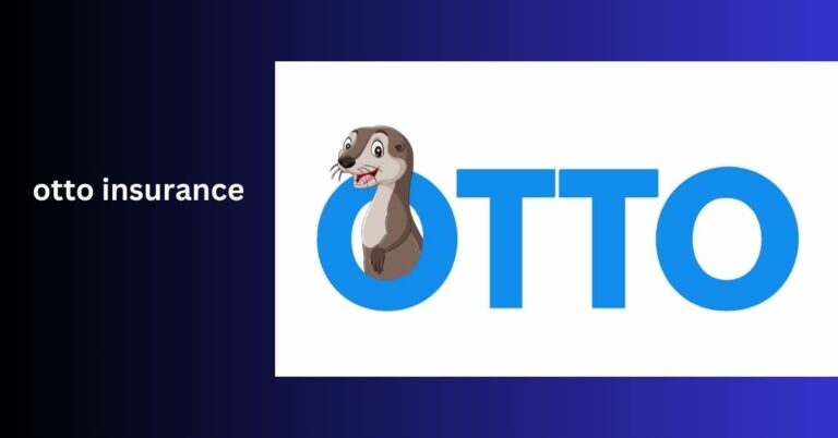 otto insurance