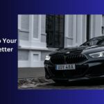 5 Ways To Help Your BMW Drive Better