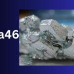 Ag2Ga46