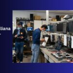 Compagnia Italiana Computer