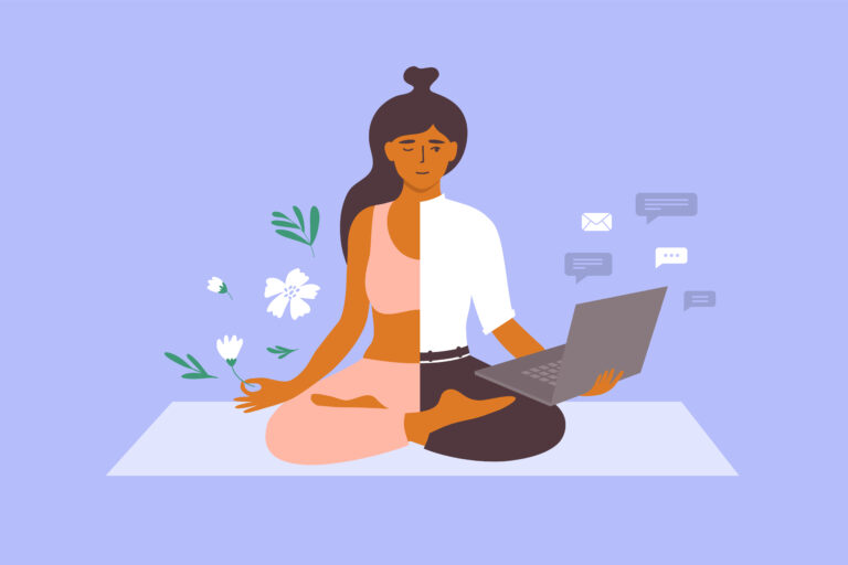 Mindfulness and Wellness: Incorporating Self-Care into Your Daily Routine