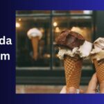 O-talewda ice cream - Scoop Up Happiness with Us!