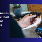MasterCard Names Devin Corr As Head Of Investor Relations - Discover!