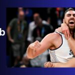 Fibahub - All Platforms At A Single Click For Basketball Lovers!
