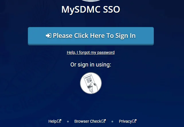 Benefits Of Mysdmc Sso -  Uncover The Secrets!