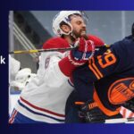 Cross-Check Hockey