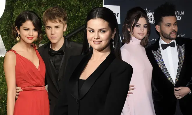 Decoding Selena Gomez's Relationship History – Current Status and Past Romances: