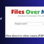 Files Over Miles