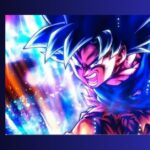 Goku.to - A Journey Through The Dragonball Universe!