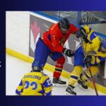 In Hockey What Is A Forecheck