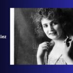 Myrtle Gonzalez