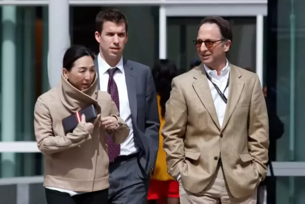 Net Worth of Andrew Weismann – Know His Wealth!