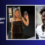 Overtime Megan Antonio Brown