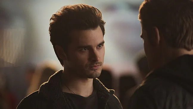 Salvatore Brothers' Dynamic – A Season 5 Exploration!