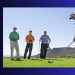 Shamble In Golf