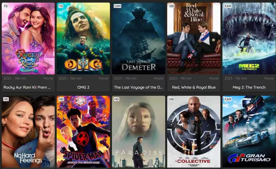 Smooth Streaming Offered By Watch32 – No Pauses!