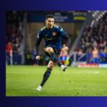 Soccer Field Positions