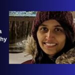 Soujanya Ramamurthy