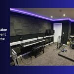 Sound Mat Installation Options for Different Rooms in the Home