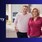 Teresa Terry - Explore The Story Behind The Name!