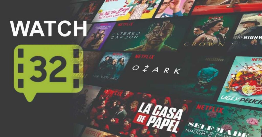 Welcome to the Free Movie Haven – Join Watch 32!