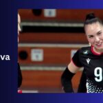 Yuliya Gerasymova - Biography and Unknown Facts!