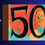 50s Heardle - A Musical Journey Back In Time!