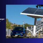 6 Ways a Solar EV Charger Can Save Money