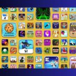 6X Games - Here To Know Everything!