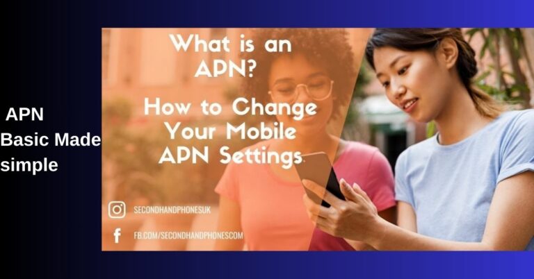 APN Basics Made Simple