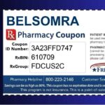 Belsomra Coupon