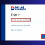 Blackboard DCCCD