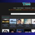 CouchTuner
