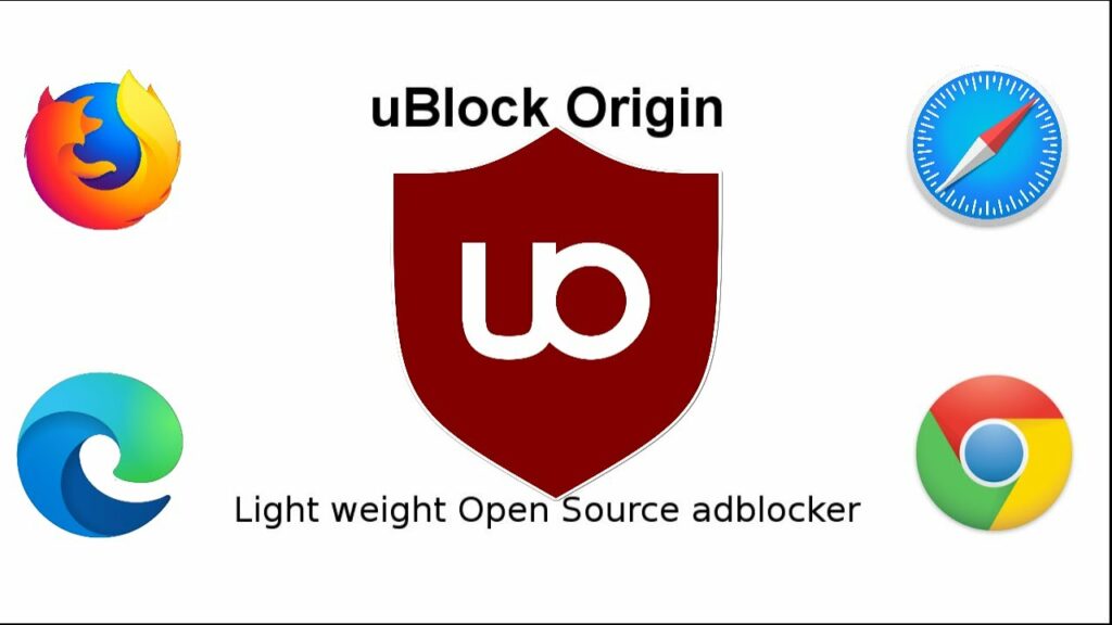 how to get ublock origin on safari