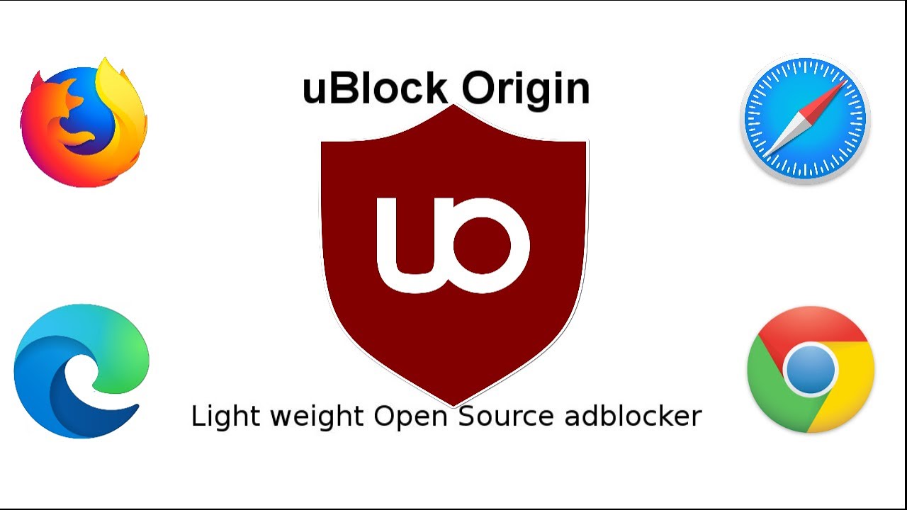 safari browser ublock origin