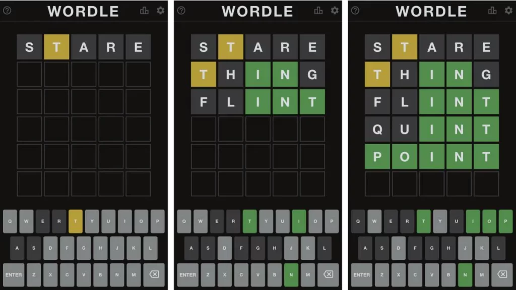 How to Play Wordle 