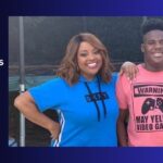 Jeffrey Charles Tarpley Jr. - A Journey Of Inspiration!
