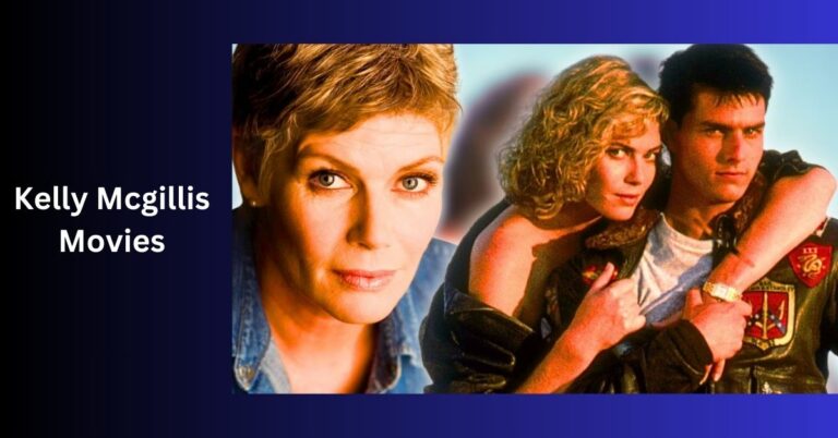 Kelly Mcgillis Movies