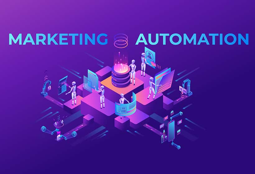 Marketing Automation Platforms Lookinglion.Net 