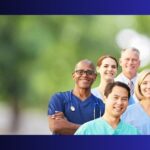 Meridian Health login