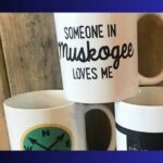 Muskogee Mugs